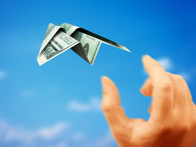 Marketing is not magic: the real secret to the global growth of fintech unicorn TransferWise