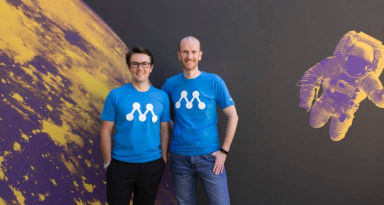 A US space startup is setting up in Adelaide’s Lot 14