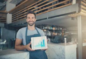 The pointy end: why POS is so much more than a cash register