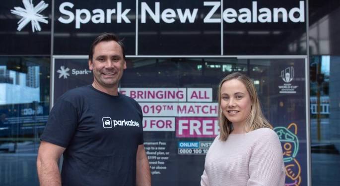 Parking app Parkable raises NZ$4.6 million 