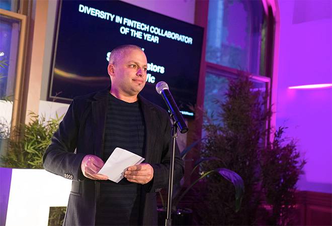 YBF is recognising diversity in fintech with the return of the Lift Off Awards