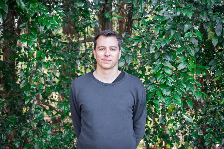 Shoes of Prey co-founder Michael Fox returns with a plant-based ‘meat’ startup backed by Mars