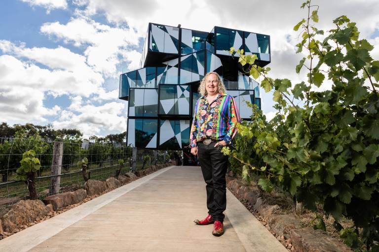 Here’s a first look at who’s speaking at Adelaide tech festival _southstart