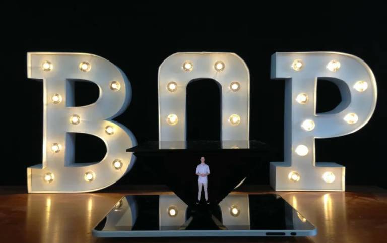 ‘JUST START’: Teen tech entrepreneur Scott Millar’s advice to young people