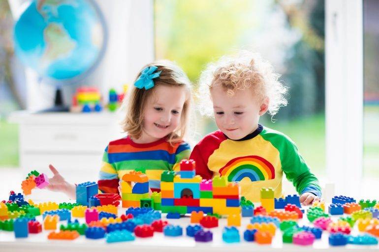 blocks