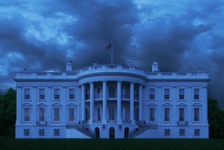 Twitter is banning political advertising
