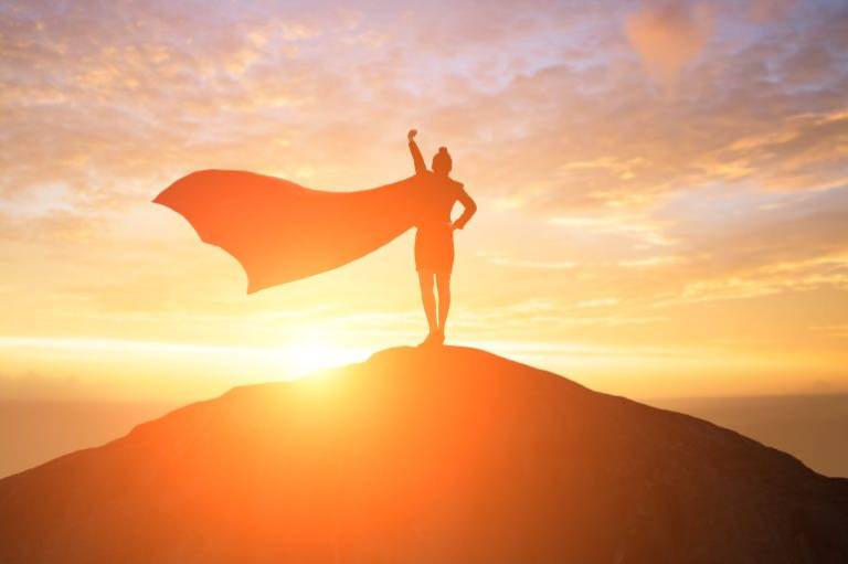 Bright Sparks: The International Women’s Day edition