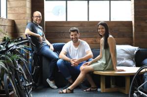 Canva buys two design startups after doubling its monthly users to 50 million in just 12 months