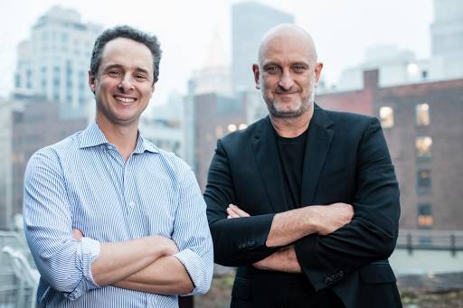 Martech Rokt gives early investors some exit with a $70 million raise
