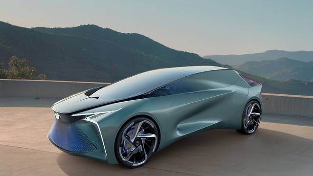5 things you should know about tech today
