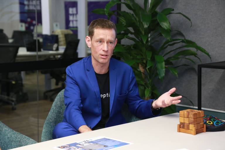 Recruiter Xceptional, which finds tech jobs for people with autism, is funding its growth via Australian-first impact-linked lending