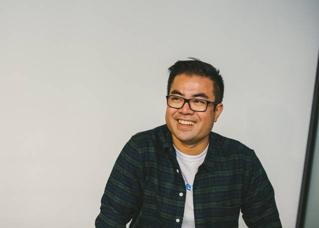 PODCAST: This startup, Detexian, deals with the biggest threat modern business faces: data security