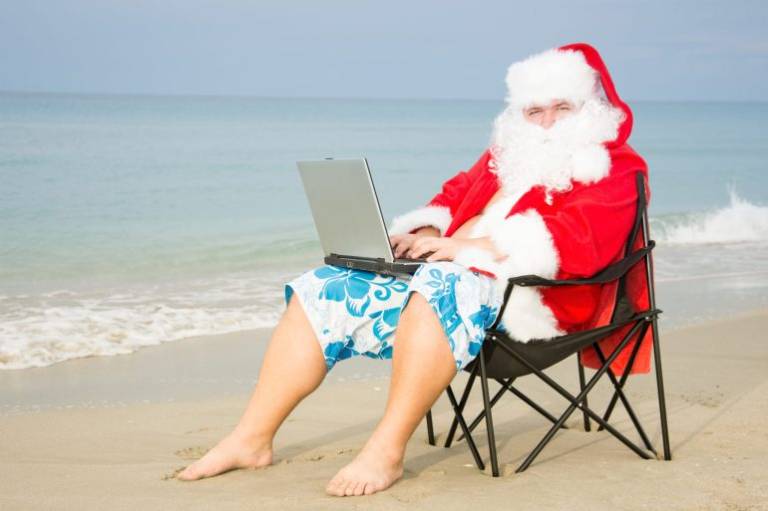 MERRY CHRISTECH: Startup founders on their Christmas traditions and taking time off over summer