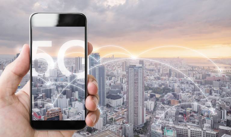 8 ways business is looking to use 5G – and the biggest issues weighing on their minds
