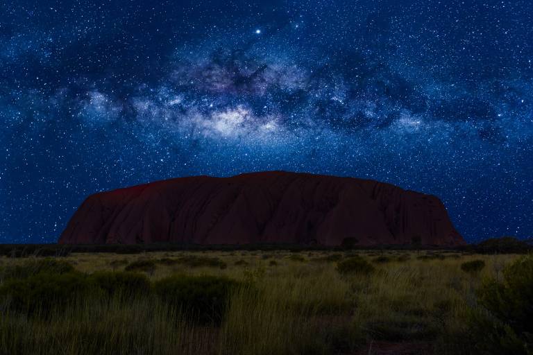 Australian astronomy is leading the way on diversity in science