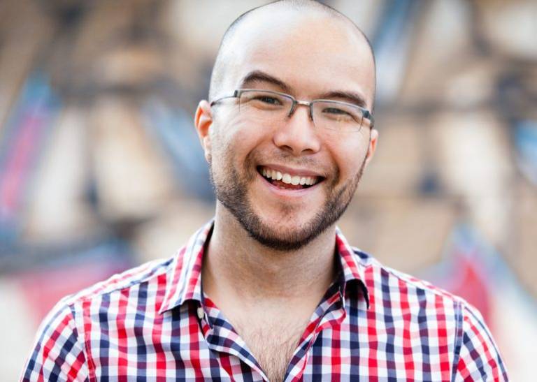 ‘With good fortune comes great responsibility’: Canva’s Cameron Adams pledges to give away billions