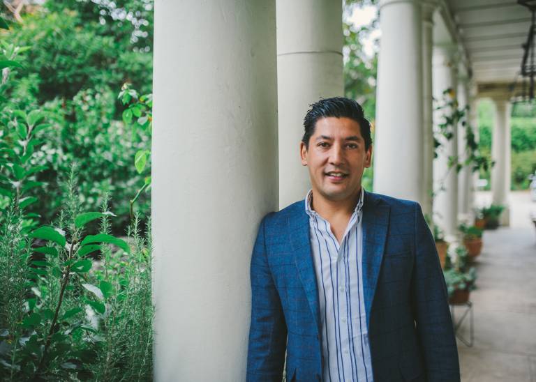Impact Investment Group launches $70 million ‘alternatives’ fund 