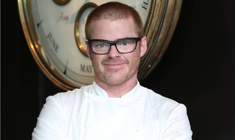 Heston Blumenthal and Mike Cannon-Brookes back a mushroom ‘meat’ startup by Shoes of Prey co-founder Michael Fox