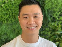 Ian Yip