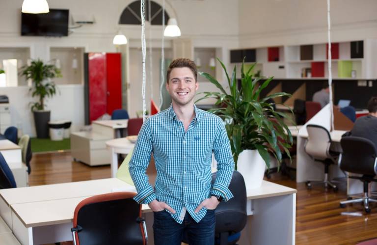 Venue booking platforms Spare Workspace and Venuemob have merged