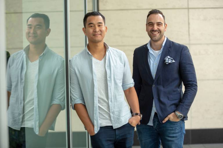 Logistics startup Shippit raises $30 million in a series B