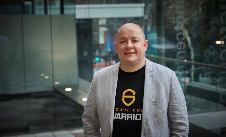 Goldman Sachs backs $70 million series B for Sydney cybersecurity startup Secure Code Warrior