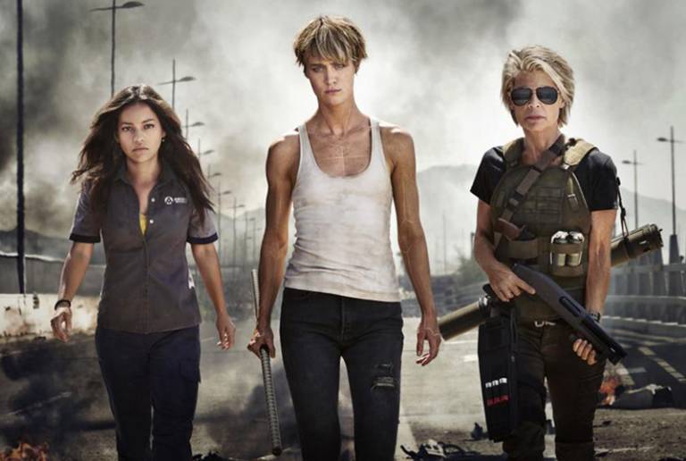 Technology won’t make everyone a billionaire, but it shouldn’t leave them poorer, either