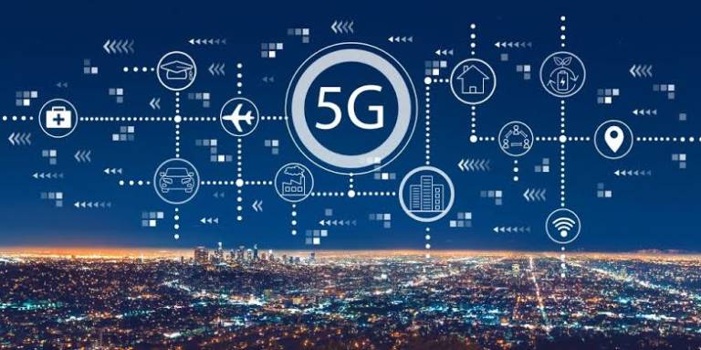 How 5G will transform Australia