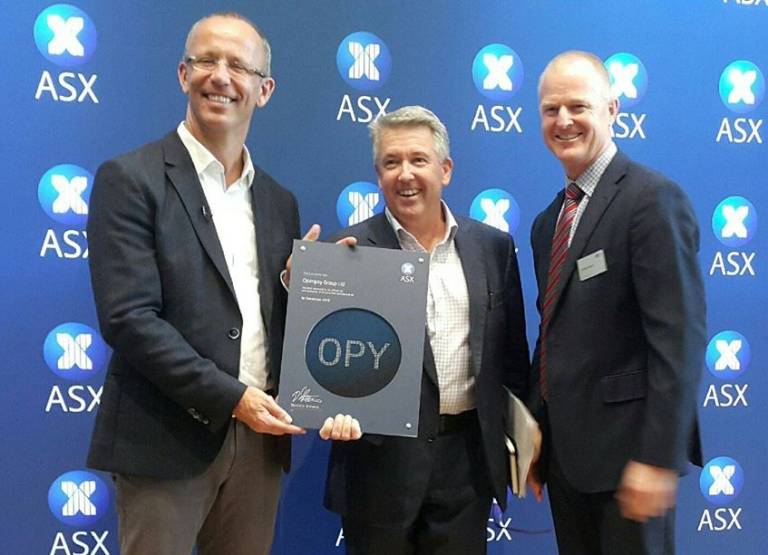 Openpay is the latest buy now pay later fintech to list on the ASX – and its shares slumped