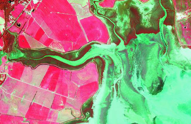 Aerial mapping tech veteran Aerometrex’s IPO is a massive hit with investors