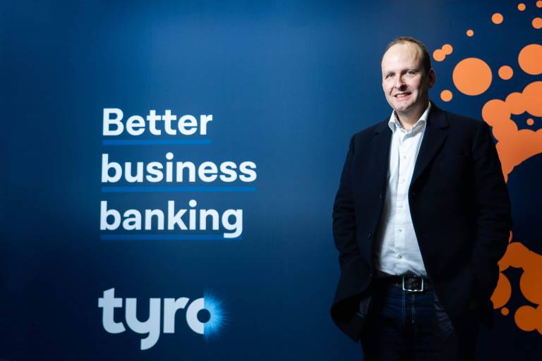 Tyro is offering term deposits to business