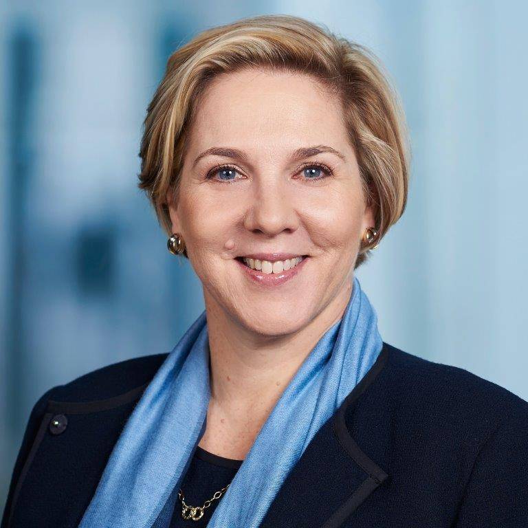 Tesla’s global chair, Robyn Denholm, worries Australia’s grown complacent and afraid of risk