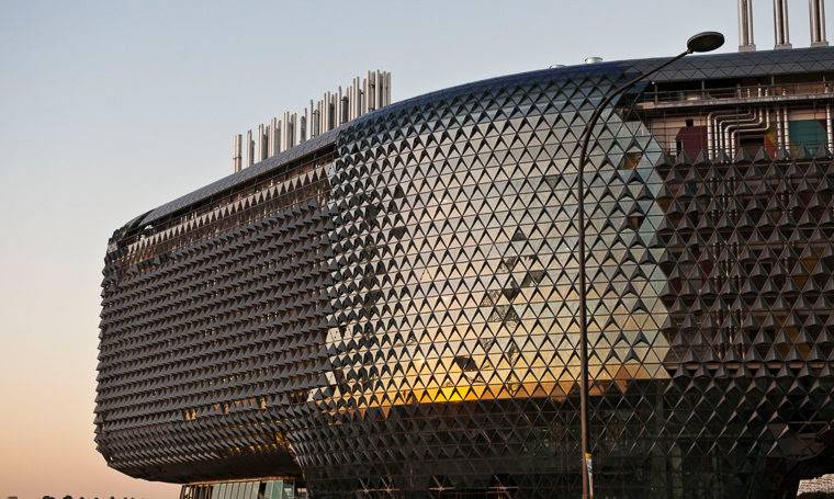 Chinese investors back $45 million fund for South Australian biotech