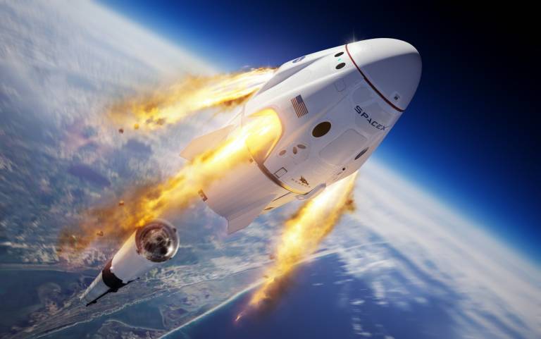 5 things you should know about tech today