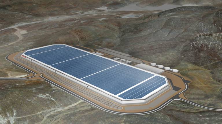 Lithium-sulfur batteries could be the next big breakthrough in battery technology