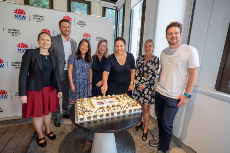 Sydney Startup Hub funding set to be cut amid signs it’s going to be a grim state budget for the NSW startup sector