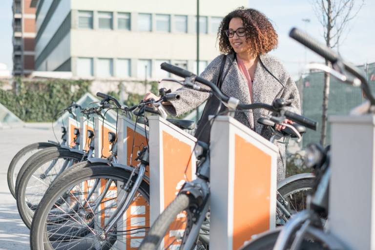 Investors have poured $300 billion into mobility technology - here's what they're looking for