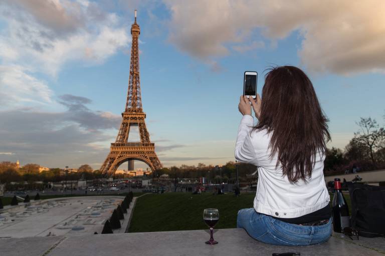 5 things you should know about tech today