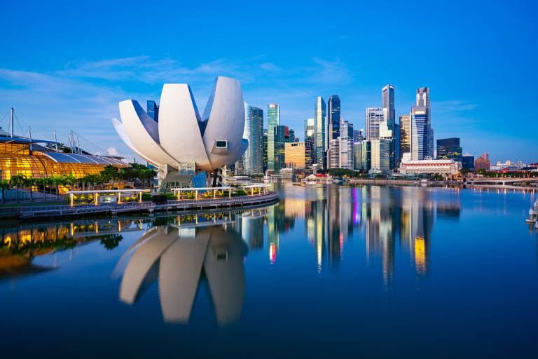 Fintech Assembly Payments is launching e-commerce joint venture with UK banking giant Standard Chartered