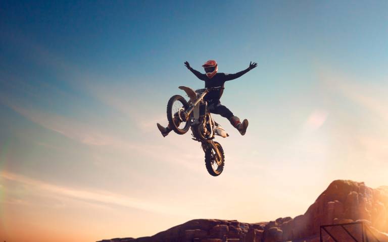 How to recharge, and fire up again, when you’re feeling startup burnout