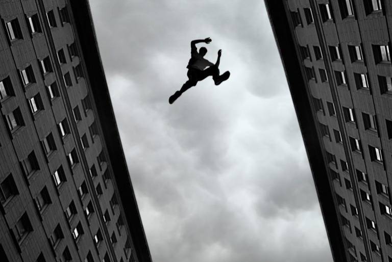 Bravery: 7 things science says about courage that will change your mind