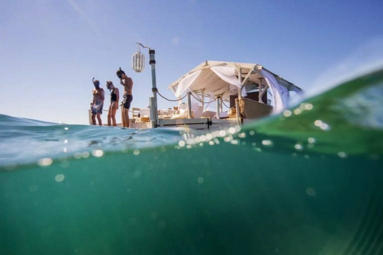 4% of Australian housing has been on Airbnb – and it looks like short-term rentals have been professionalised