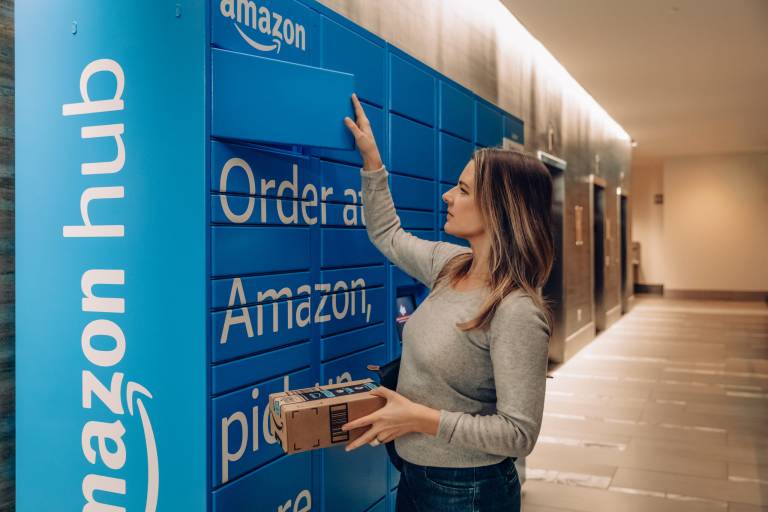 Amazon shut down its massive Sydney fulfilment centre after two workers tested positive for COVID-19