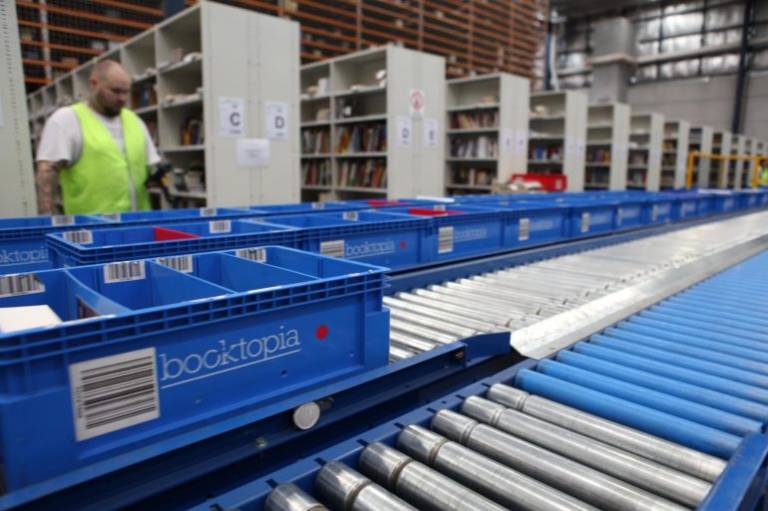 Booktopia’s 1st results since listing are out and investors think it’s a great read