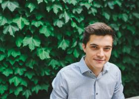 Charlie Macdonald