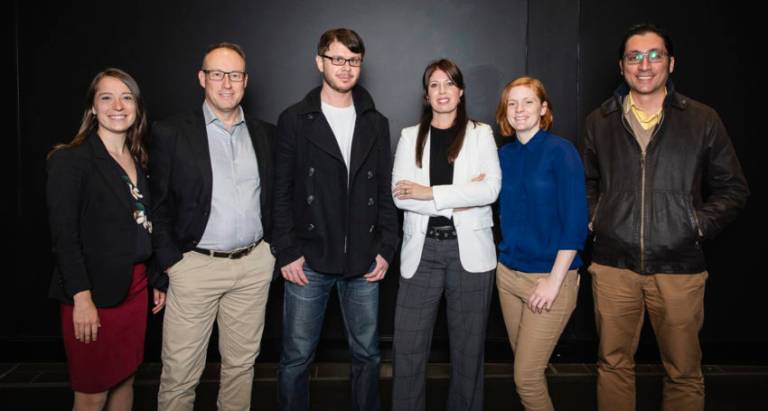 South Australia’s space incubator is looking for startups heading to infinity and beyond