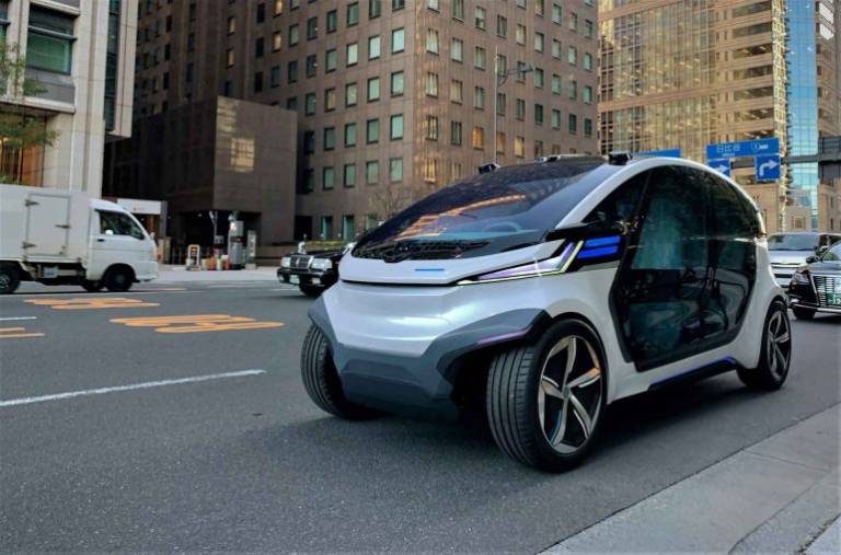 5 things you should know about tech today