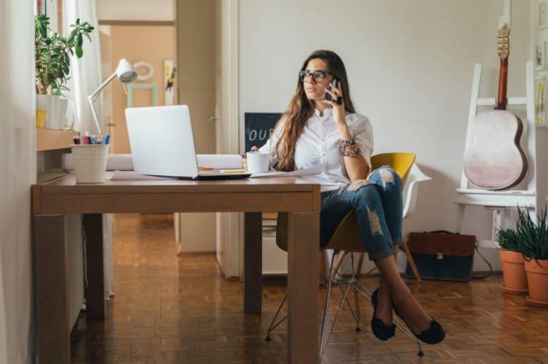 Why automation is key to hybrid work beyond the pandemic