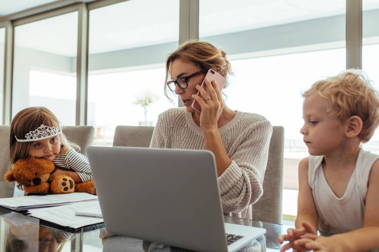 Female founders share the best advice their mothers gave them