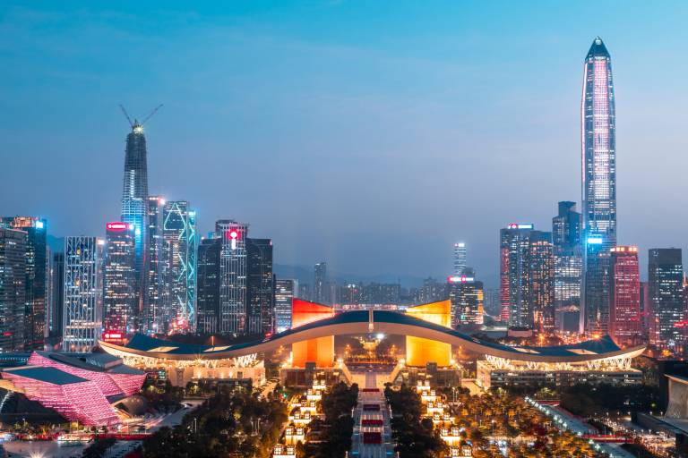 Airwallex co-founder Lucy Liu explains how the fintech dealt with COVID-19 in China